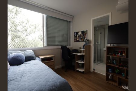Apartamento à venda com 140m², 3 quartos e 2 vagasSuíte 2