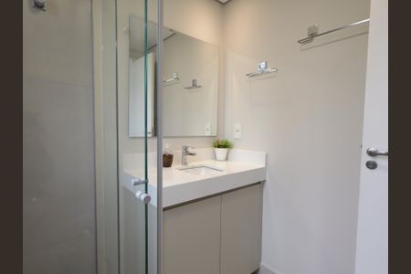 Apartamento à venda com 140m², 3 quartos e 2 vagasBanheiro da Suíte 2