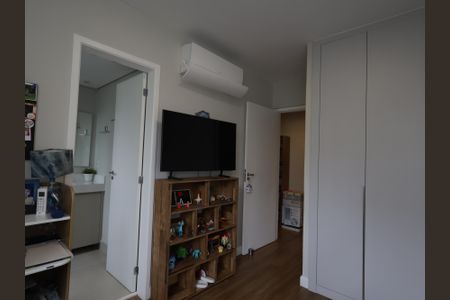 Apartamento à venda com 140m², 3 quartos e 2 vagasSuíte 2