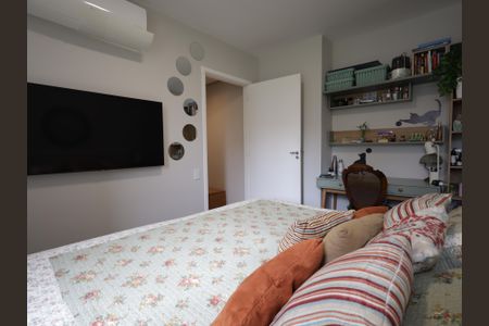 Apartamento à venda com 140m², 3 quartos e 2 vagasSuíte 1
