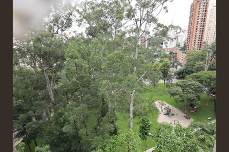 Apartamento à venda com 140m², 3 quartos e 2 vagasVista