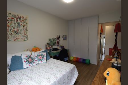Apartamento à venda com 140m², 3 quartos e 2 vagasSuíte 3
