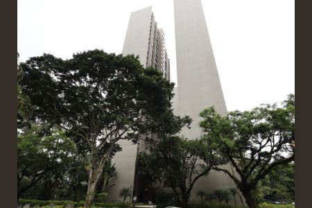 Apartamento à venda com 140m², 3 quartos e 2 vagasFachada