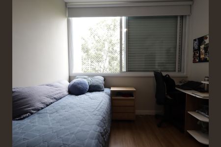 Apartamento à venda com 140m², 3 quartos e 2 vagasSuíte 2