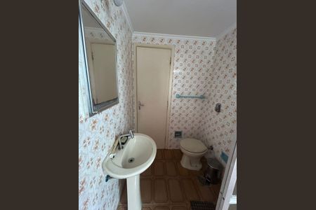 Apartamento para alugar com 104m², 3 quartos e 1 vagaBanheiro