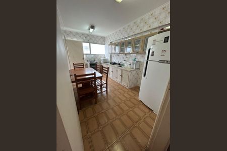 Apartamento para alugar com 104m², 3 quartos e 1 vagaCozinha