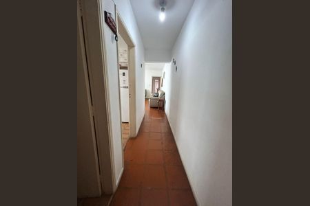 Apartamento para alugar com 104m², 3 quartos e 1 vagaCorredor