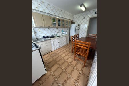 Apartamento para alugar com 104m², 3 quartos e 1 vagaCozinha