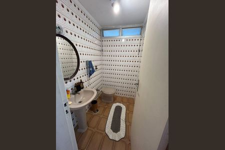 Apartamento para alugar com 104m², 3 quartos e 1 vagaBanheiro