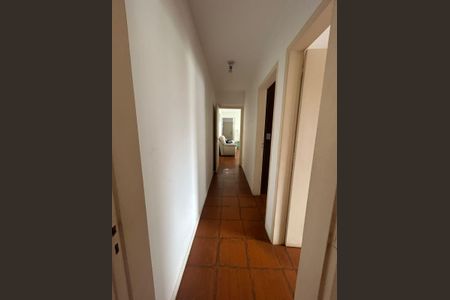 Apartamento para alugar com 104m², 3 quartos e 1 vagaCorredor