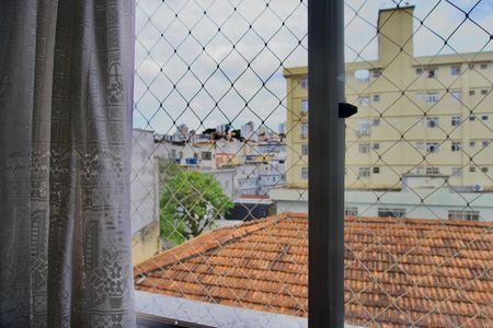 Apartamento à venda com 86m², 3 quartos e 1 vaga Apartamento à venda com 86m², 3 quartos e 1 vagaSala de Jantar - Janela