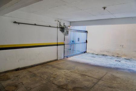 Apartamento à venda com 86m², 3 quartos e 1 vaga Apartamento à venda com 86m², 3 quartos e 1 vagaVaga de Garagem
