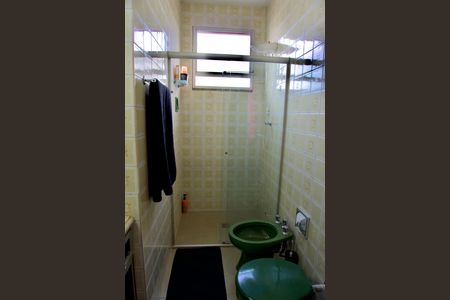 Apartamento à venda com 86m², 3 quartos e 1 vaga Apartamento à venda com 86m², 3 quartos e 1 vagaBanheiro