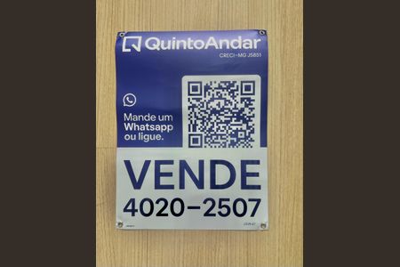 Apartamento à venda com 86m², 3 quartos e 1 vaga Apartamento à venda com 86m², 3 quartos e 1 vagaPlaca QuintoAndar