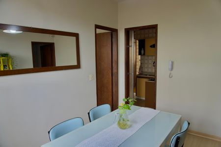 Apartamento à venda com 86m², 3 quartos e 1 vaga Apartamento à venda com 86m², 3 quartos e 1 vagaSala de Jantar