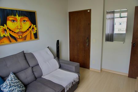 Apartamento à venda com 86m², 3 quartos e 1 vaga Apartamento à venda com 86m², 3 quartos e 1 vagaSala de TV