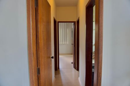 Apartamento à venda com 86m², 3 quartos e 1 vaga Apartamento à venda com 86m², 3 quartos e 1 vagaCorredor