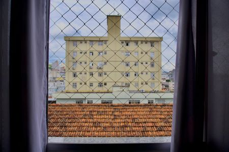 Apartamento à venda com 86m², 3 quartos e 1 vaga Apartamento à venda com 86m², 3 quartos e 1 vagaSala de TV - Janela