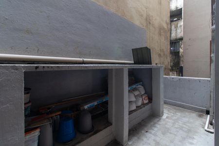 Apartamento à venda com 164m², 3 quartos e sem vagaPátio