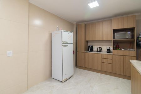 Apartamento à venda com 164m², 3 quartos e sem vagaCozinha e Área de Serviço