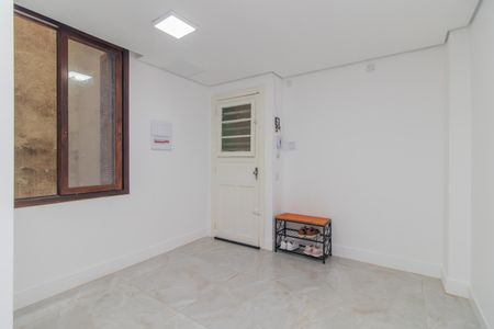 Sala de apartamento à venda com 3 quartos, 164m² em Centro Histórico, Porto Alegre