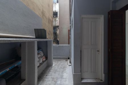 Apartamento à venda com 164m², 3 quartos e sem vagaPátio