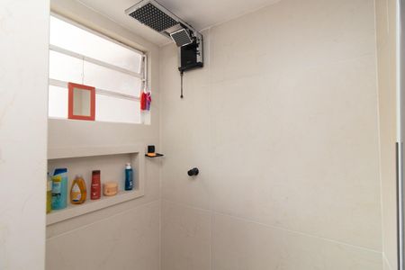 Apartamento à venda com 164m², 3 quartos e sem vagaBanheiro do Quarto 3