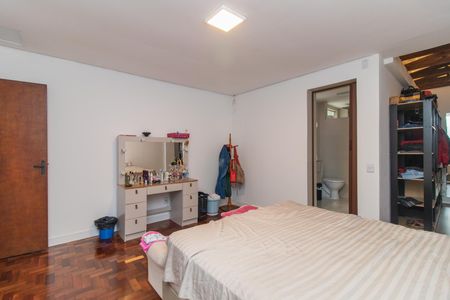 Apartamento à venda com 164m², 3 quartos e sem vagaQuarto 3