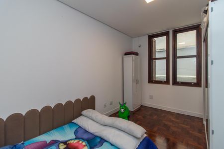 Quarto 2 de apartamento à venda com 3 quartos, 164m² em Centro Histórico, Porto Alegre