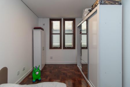 Apartamento à venda com 164m², 3 quartos e sem vagaQuarto 2