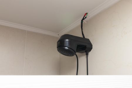 Apartamento à venda com 164m², 3 quartos e sem vagaBanheiro Social