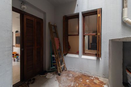 Apartamento à venda com 164m², 3 quartos e sem vagaPátio