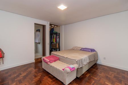 Apartamento à venda com 164m², 3 quartos e sem vagaQuarto 3