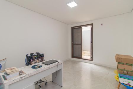 Quarto 1 de apartamento à venda com 3 quartos, 164m² em Centro Histórico, Porto Alegre