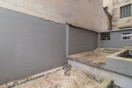 Apartamento à venda com 164m², 3 quartos e sem vagaPátio