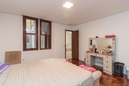 Apartamento à venda com 164m², 3 quartos e sem vagaQuarto 3