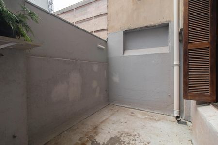 Apartamento à venda com 164m², 3 quartos e sem vagaCozinha e Área de Serviço