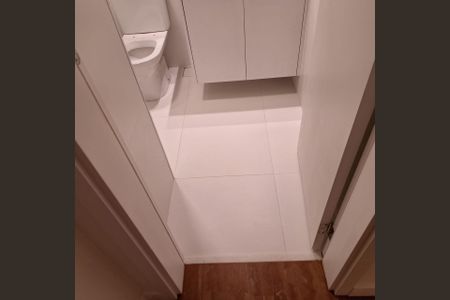 Foto 13 de apartamento à venda com 3 quartos, 160m² em Vila Olímpia, São Paulo