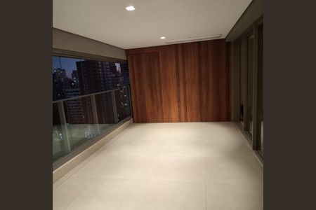 Foto 01 de apartamento à venda com 3 quartos, 160m² em Vila Olímpia, São Paulo