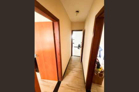 Casa para alugar com 206m², 3 quartos e 3 vagasCorredor