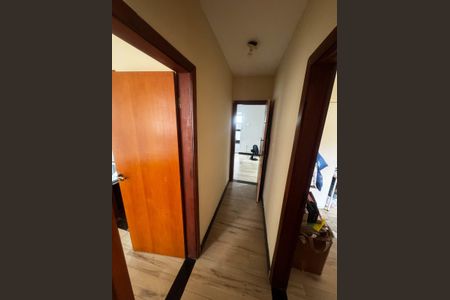 Casa para alugar com 206m², 3 quartos e 3 vagasCorredor