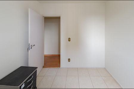 Quarto 1 de apartamento para alugar com 3 quartos, 87m² em Buritis, Belo Horizonte