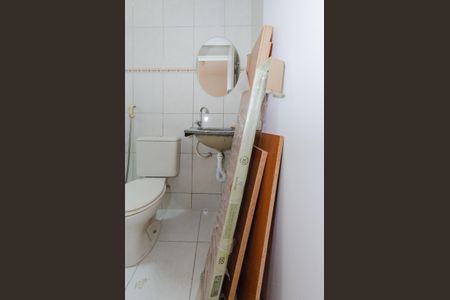 Apartamento para alugar com 87m², 3 quartos e 2 vagas Apartamento para alugar com 87m², 3 quartos e 2 vagasBanheiro suíte