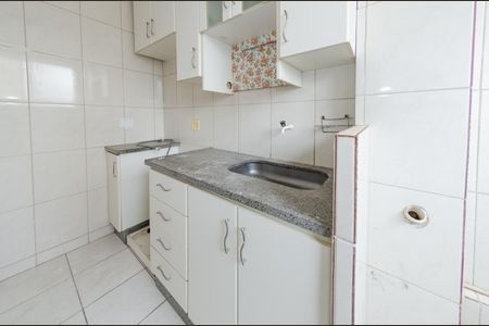 Apartamento para alugar com 87m², 3 quartos e 2 vagas Apartamento para alugar com 87m², 3 quartos e 2 vagasCozinha