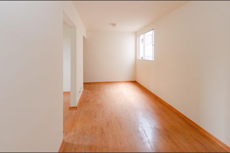 Sala de apartamento para alugar com 3 quartos, 87m² em Buritis, Belo Horizonte