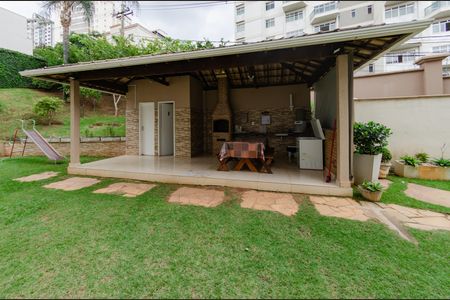 Apartamento para alugar com 87m², 3 quartos e 2 vagas Apartamento para alugar com 87m², 3 quartos e 2 vagasÁrea comum