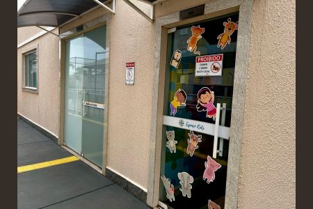 Apartamento para alugar com 46m², 2 quartos e 1 vagaÁrea externa