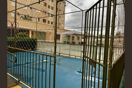 Apartamento para alugar com 46m², 2 quartos e 1 vagaQuadra