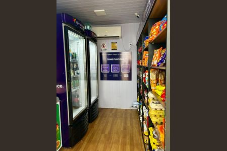 Apartamento para alugar com 46m², 2 quartos e 1 vagaMercado