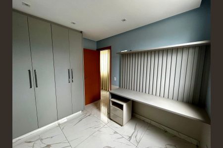 Quarto de apartamento para alugar com 2 quartos, 46m² em Setor Faicalville, Goiânia